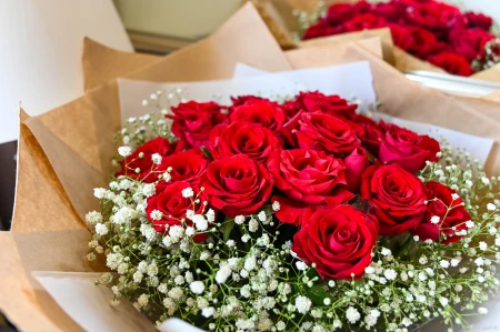 七夕将至，礼物指南急救丨七夕送礼物是相互的吗